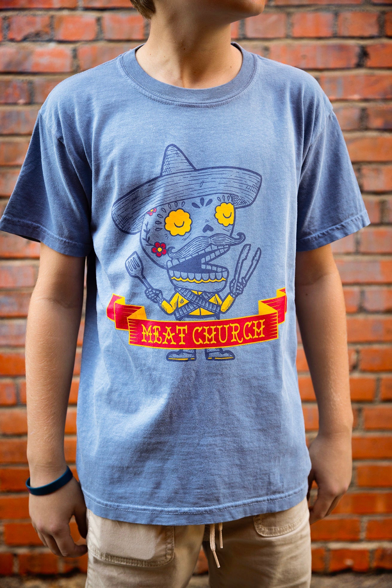 youth-meato-bandito-t-shirt-i0 Meato_kids.jpg
