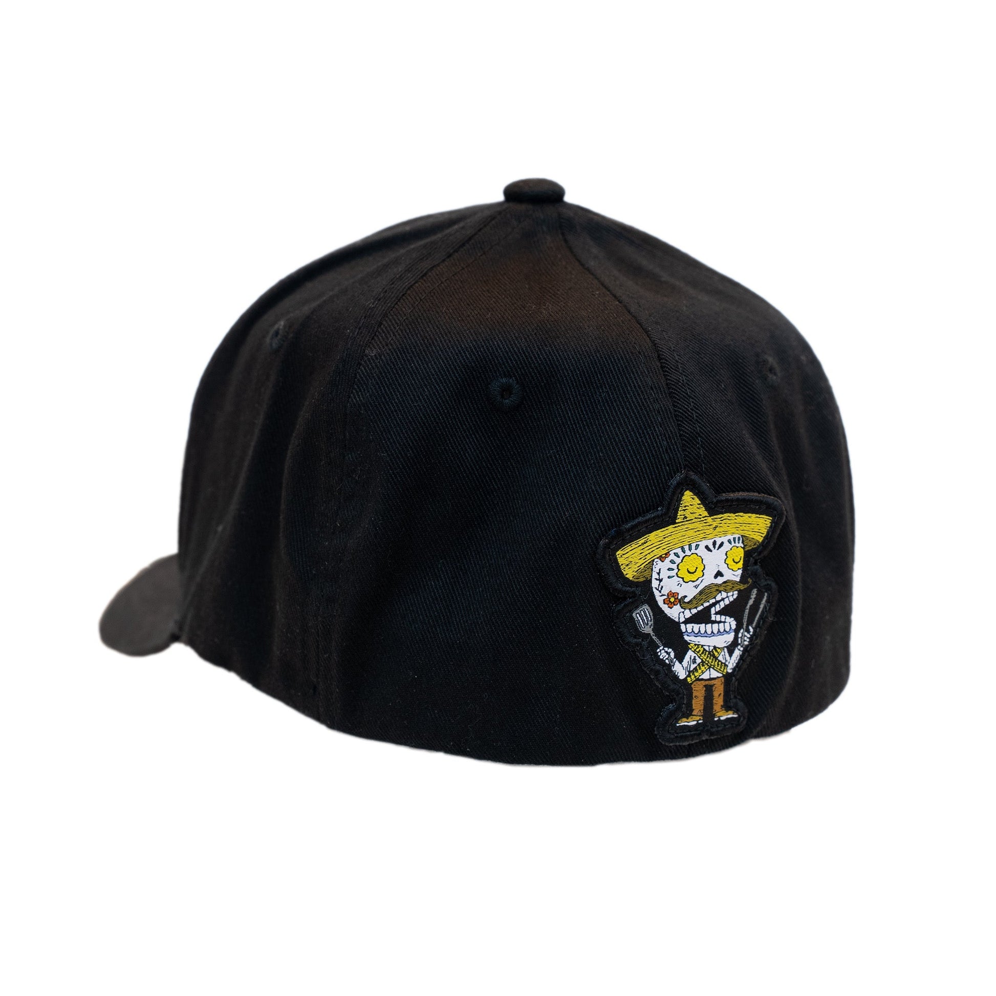 texas-style-bbq-flexfit-q7 Back_hat.jpg