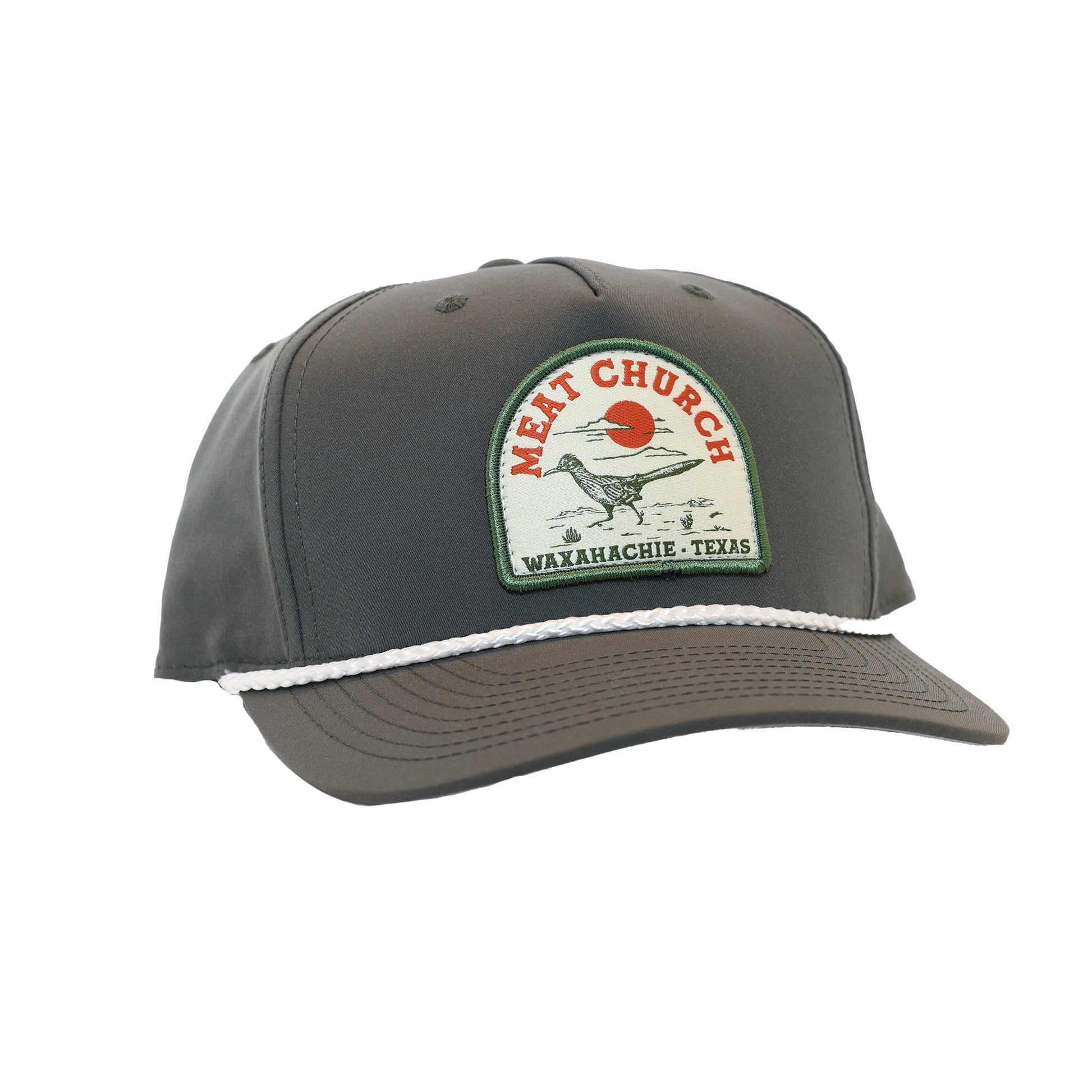 roadrunner-patch-hat-x3 Greenhat.jpg