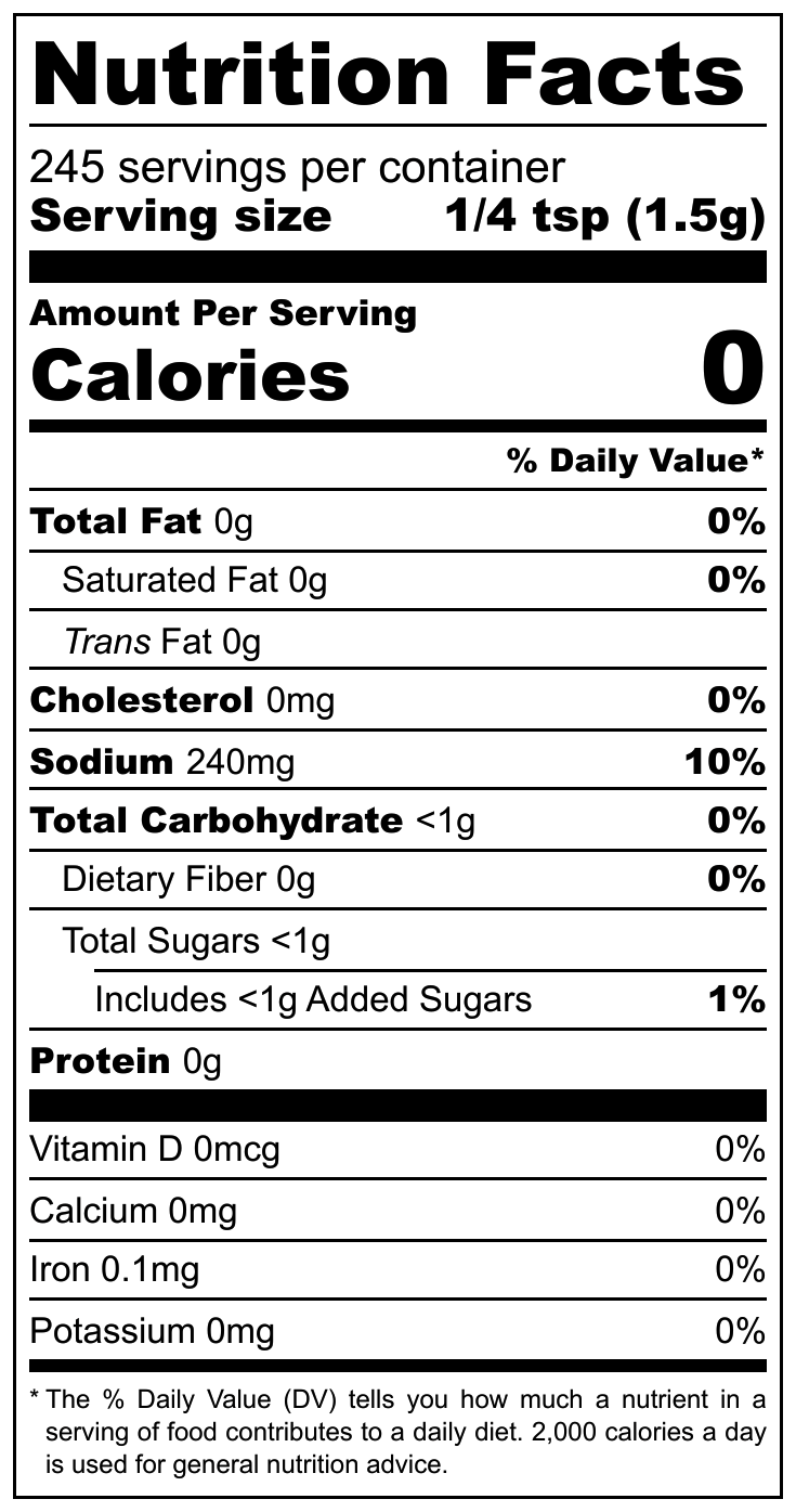 holy-voodoo-seasoning-m0 HOLY_VOODOO_BOTTLE_13_OZ_-_Nutrition_Label.png